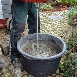 Malaxeur Électrique Professionnel
