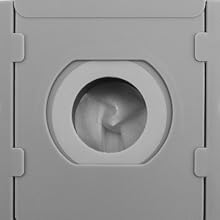 sac aspirateur i robot