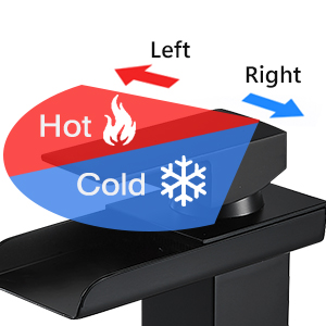 Dual use for hot and cold water