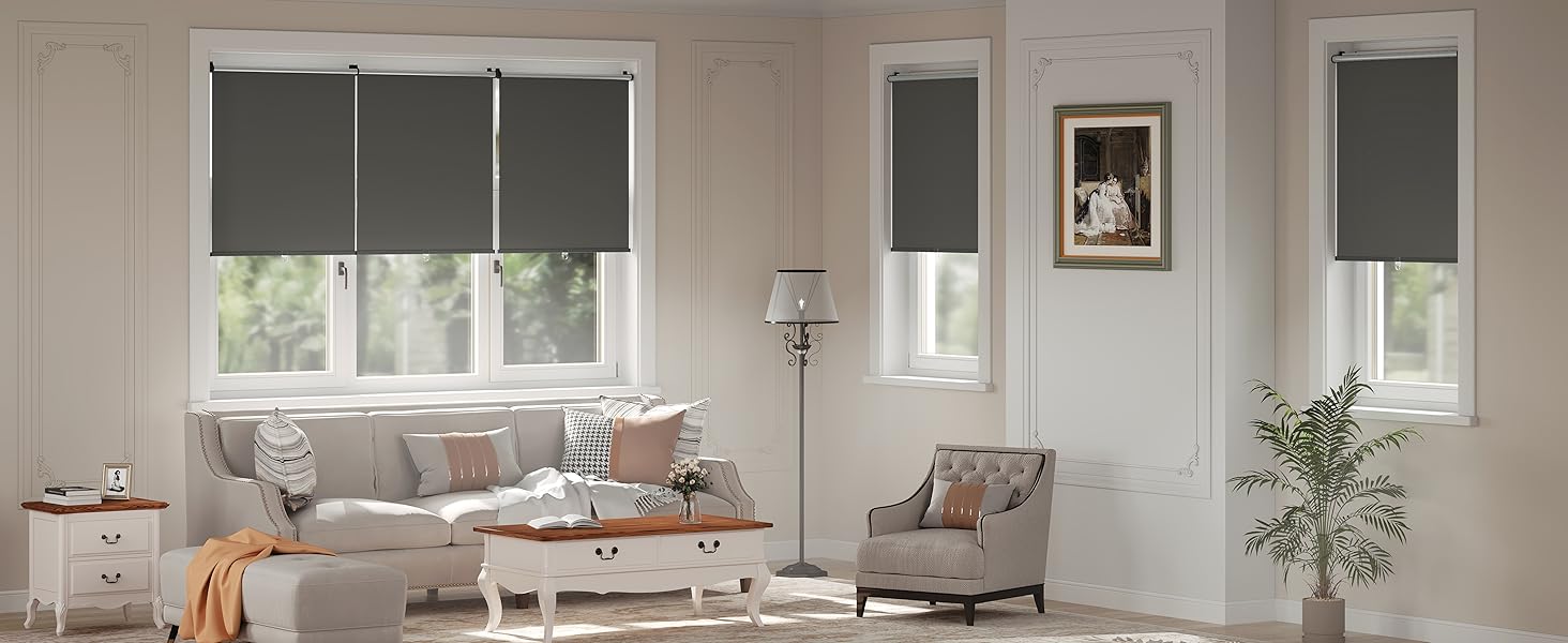 Blackout blind
