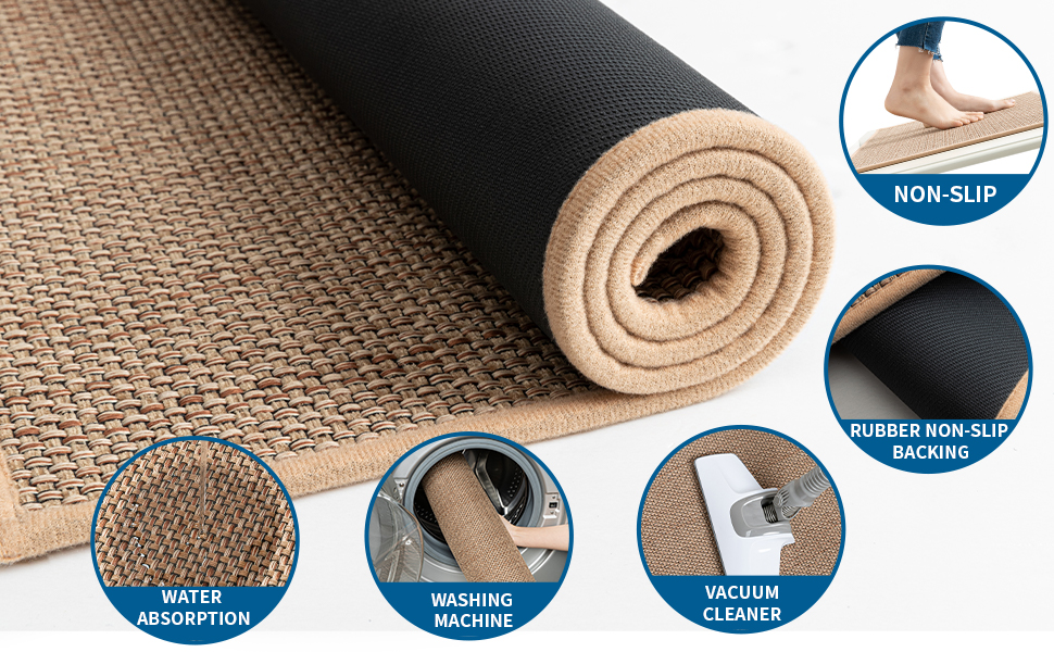 Tapis de couloir