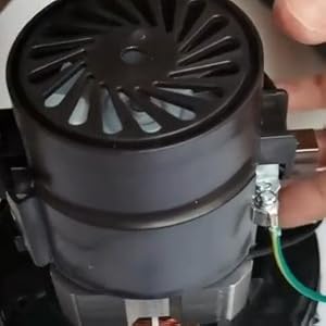 Carbon Brush