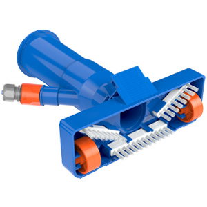 Kit d'aspirateur de Piscine amélioré