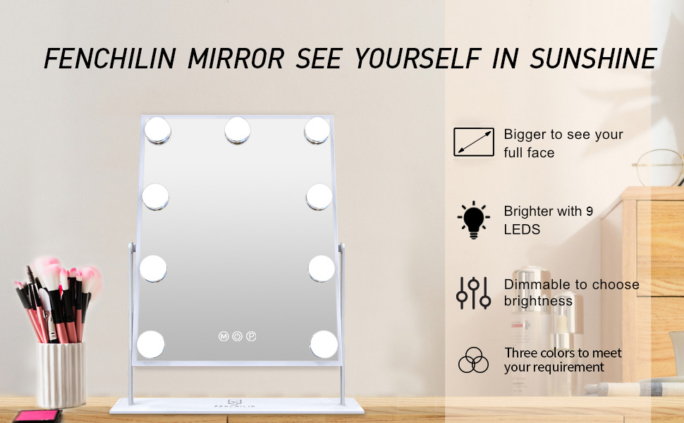 hollywood mirror
