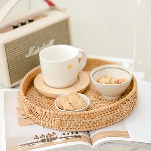 tray