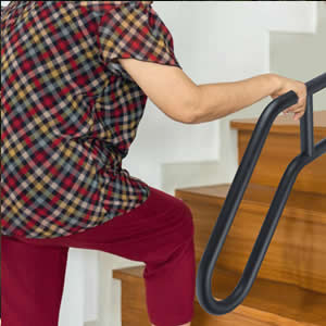 Garde-Corps de Rampe Escaliers 