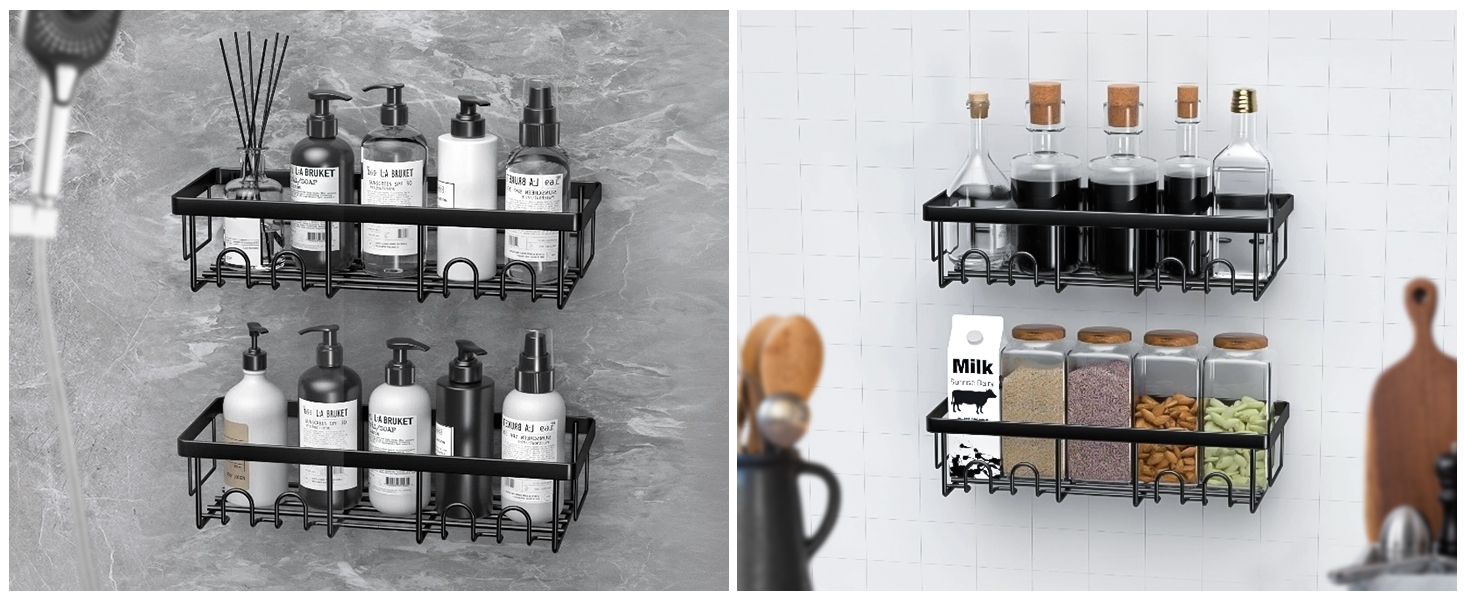 Rangement Salle de Bain