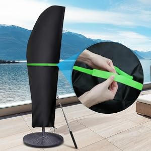 Couverture de Parasol