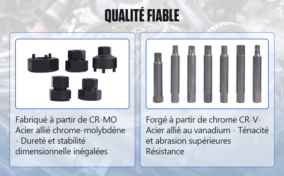 outil poulie alternateur volkswagen
