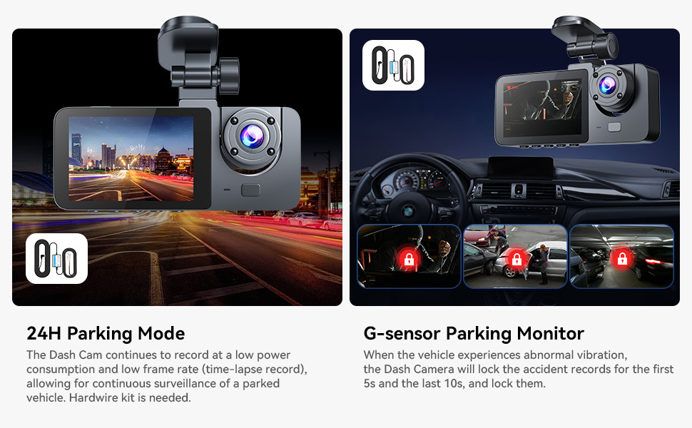 Dashcam 3