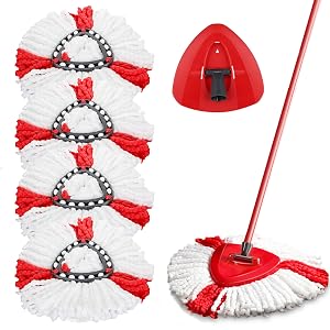 mop