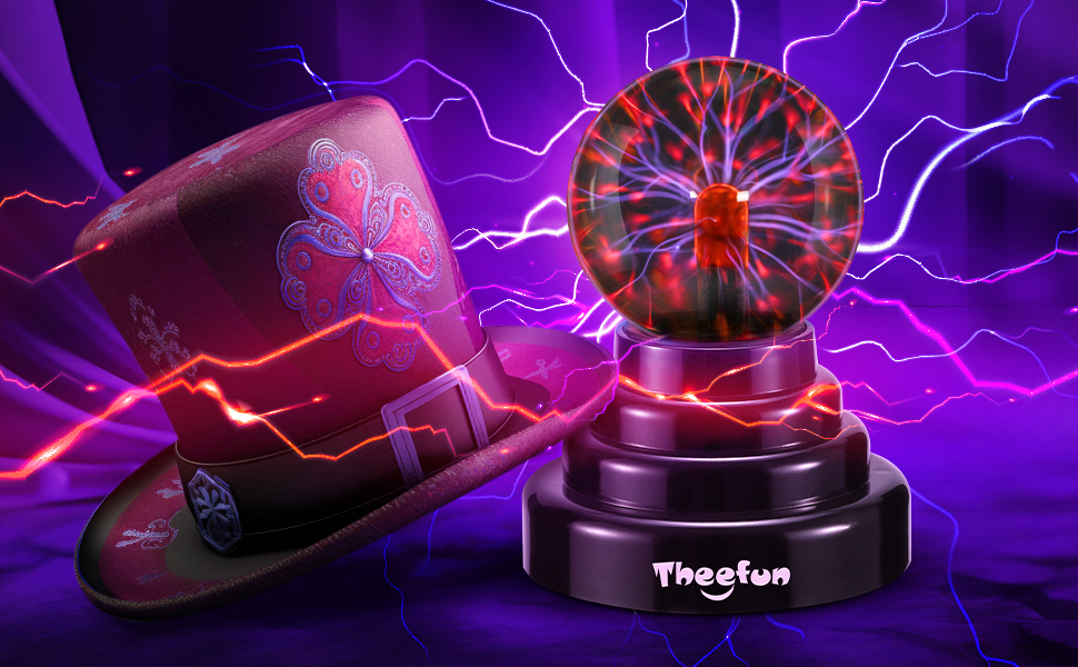 Boule Plasma
