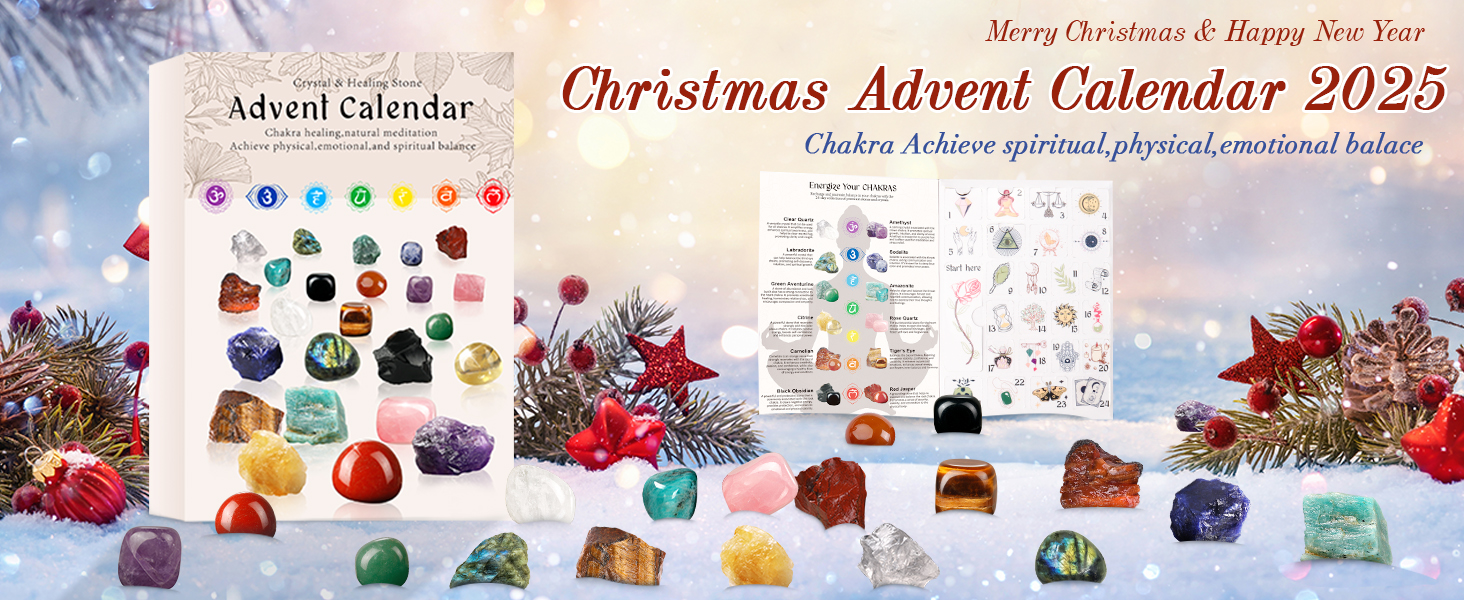 advent calendar