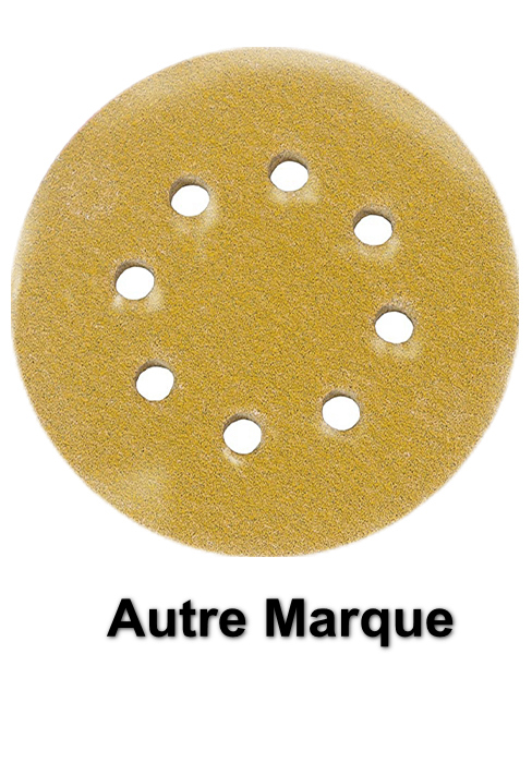 disque abrasif