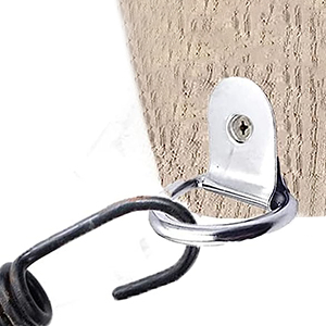 D-Ring Tie Down