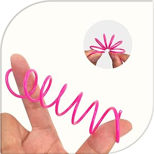 jouets à ressort pour chat