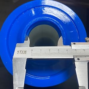 FD2007 THREAD SIZE