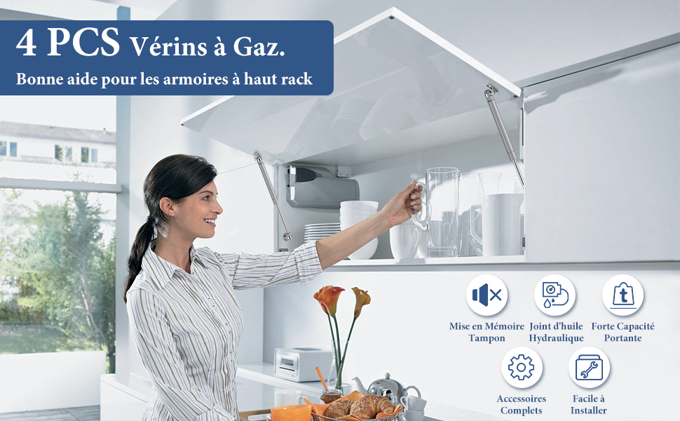Verin Porte Cuisine