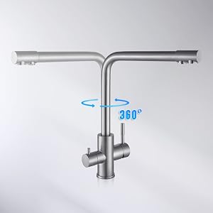 filtre robinet