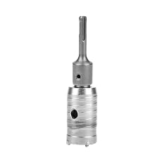 Trépan Béton 10PCS Couronnes Scies
