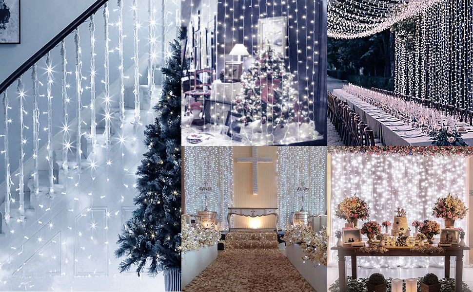 Rideau Lumineux