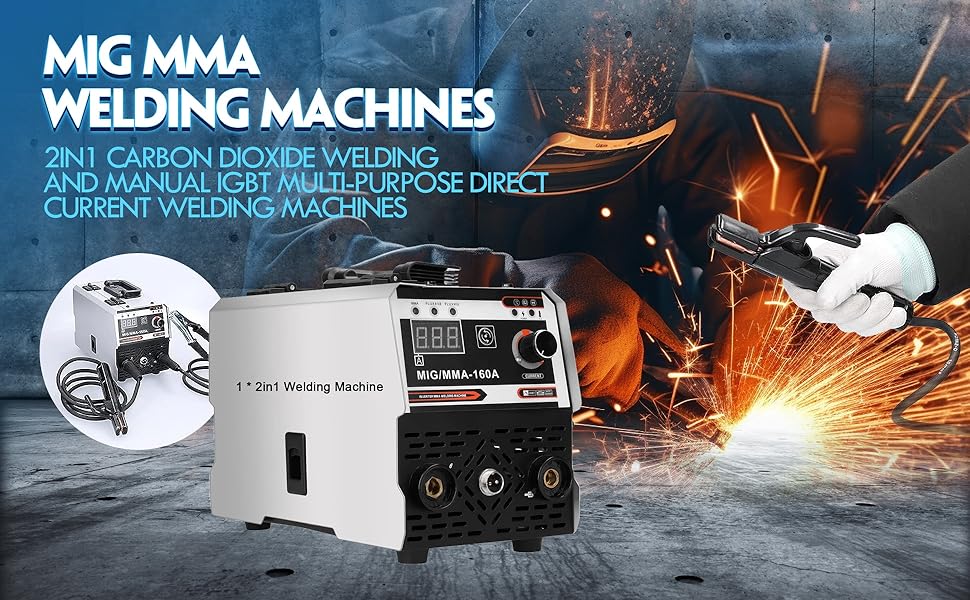 machine à souder