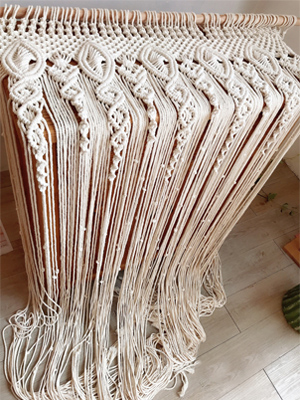 Boho Curtains
