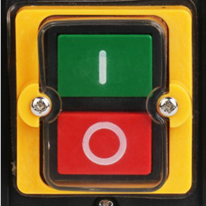 Commutateur à bouton-poussoir