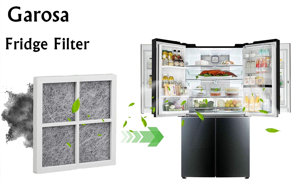 Fridge Filter