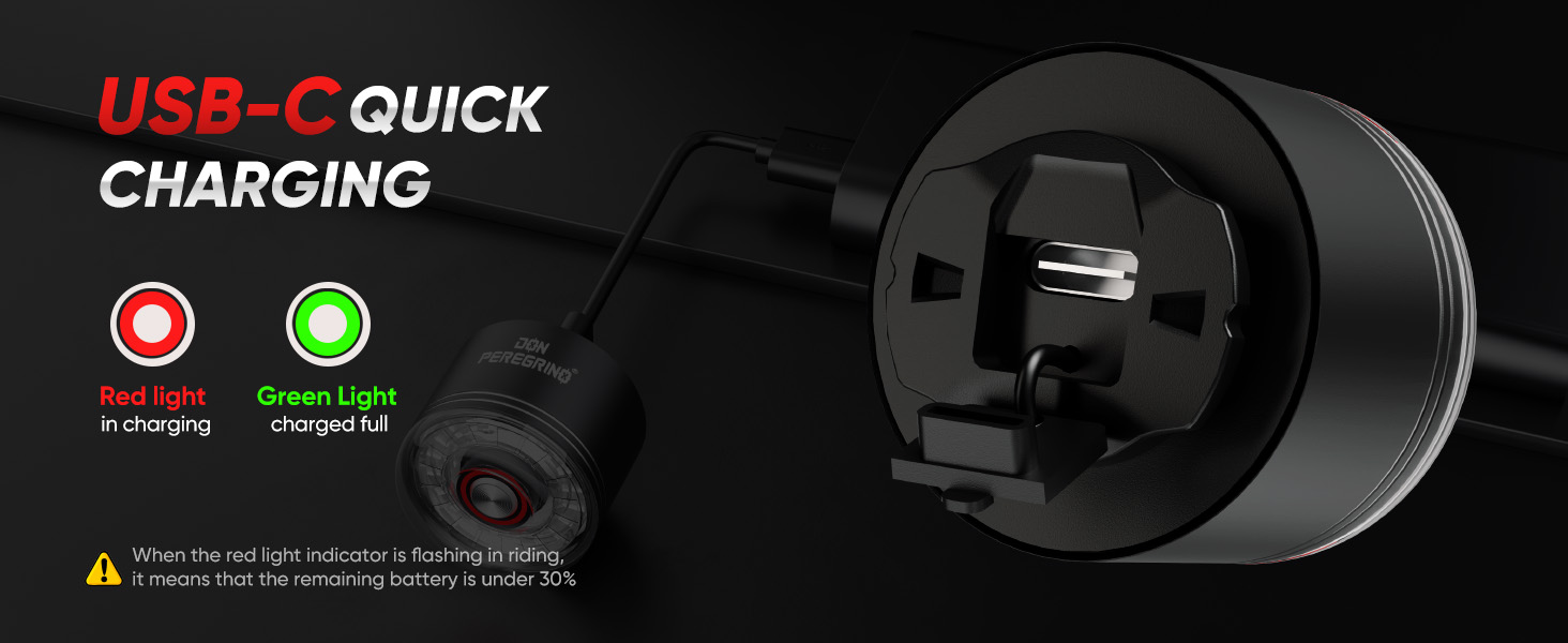 bike helmet light