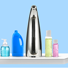 Distributeur de savon automatique