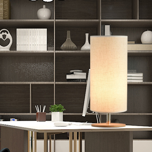 Lampe de chevet