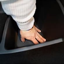 sac de coffre voiture tesla model y 2023 Étapes de l'installation 3
