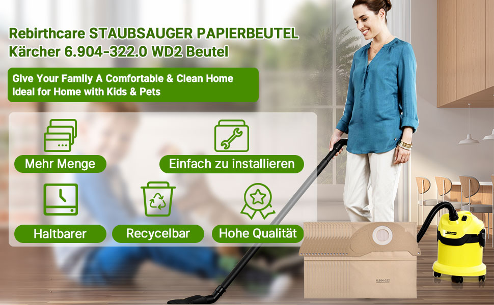 Chariot WD2