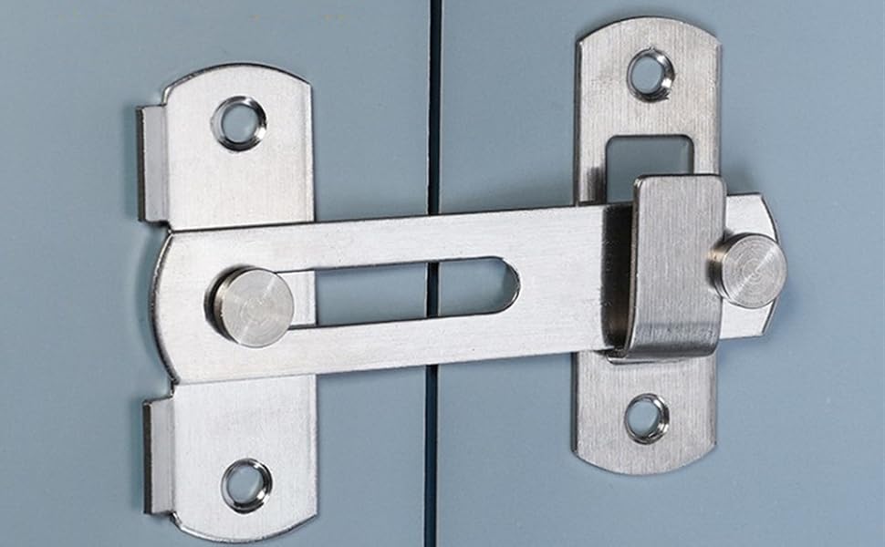 loquet porte