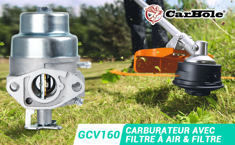 GCV160