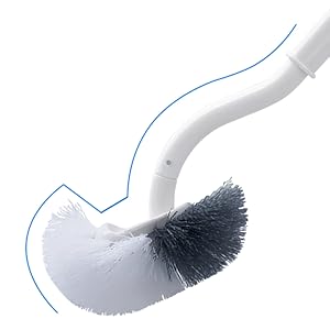 Brosse WC