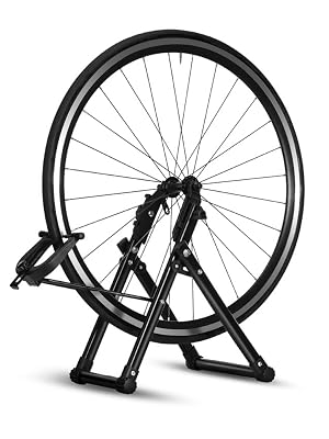 Fahrrad Zentrierständer