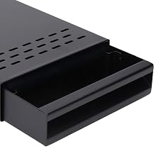 Thick Stainless Steel Coffee Box Coffee Machine Stand