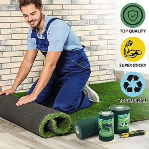 Artificial Grass Tape 