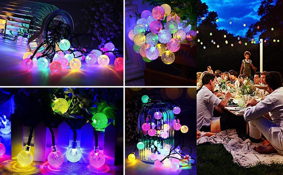 Convient pour toutes les occasions