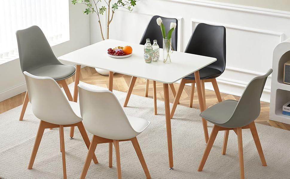 Chaises 