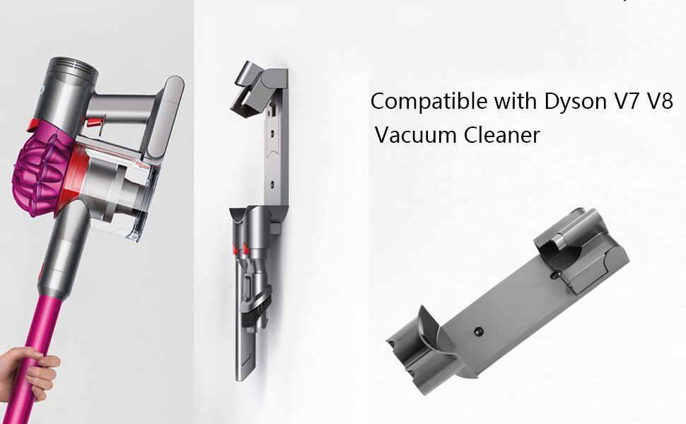 dyson V7 V8 Docking Station