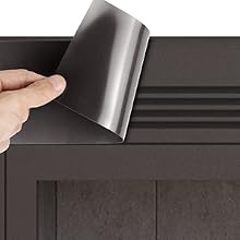 Easy to Install & Remove