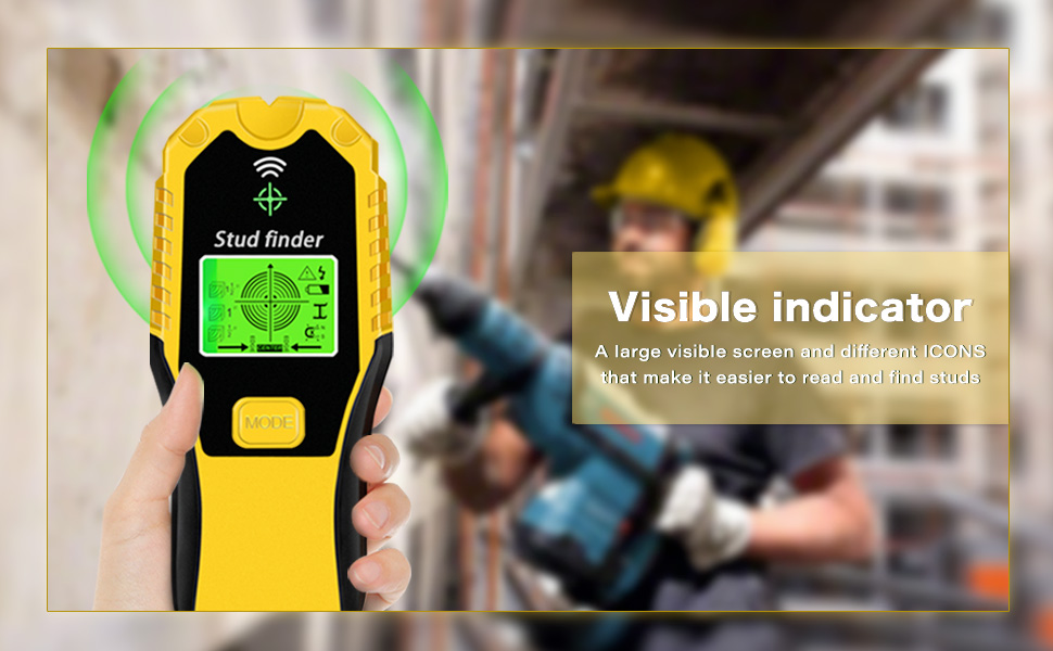 stud finder