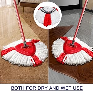 mop