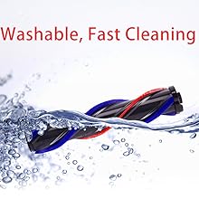washable