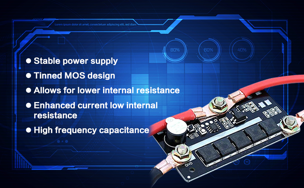12V Spot Welder Set