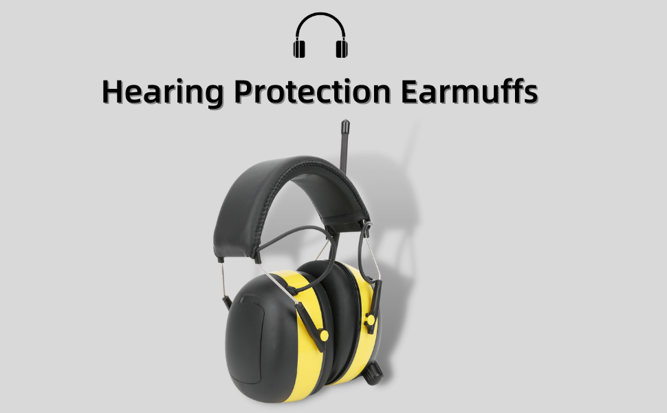 Casque anti-bruit 