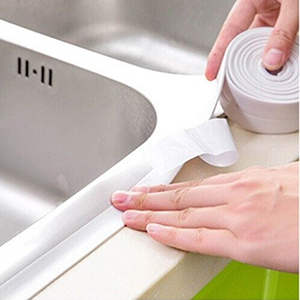 Joint Silicone Blanc Salle de Bain